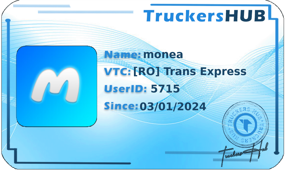 monea License