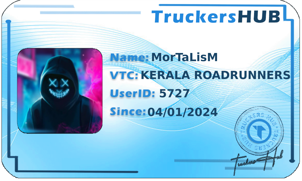 MorTaLisM License