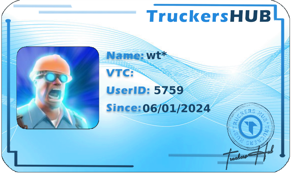 wt* License