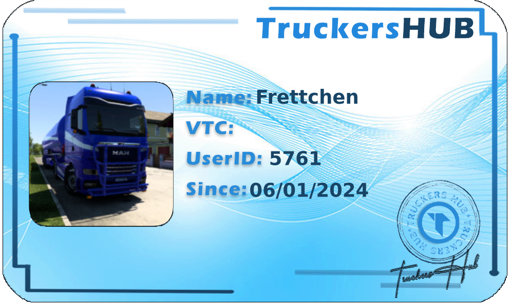 Frettchen License