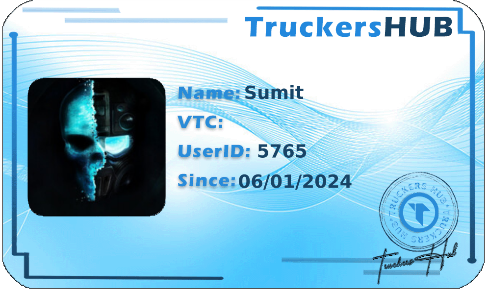 Sumit License
