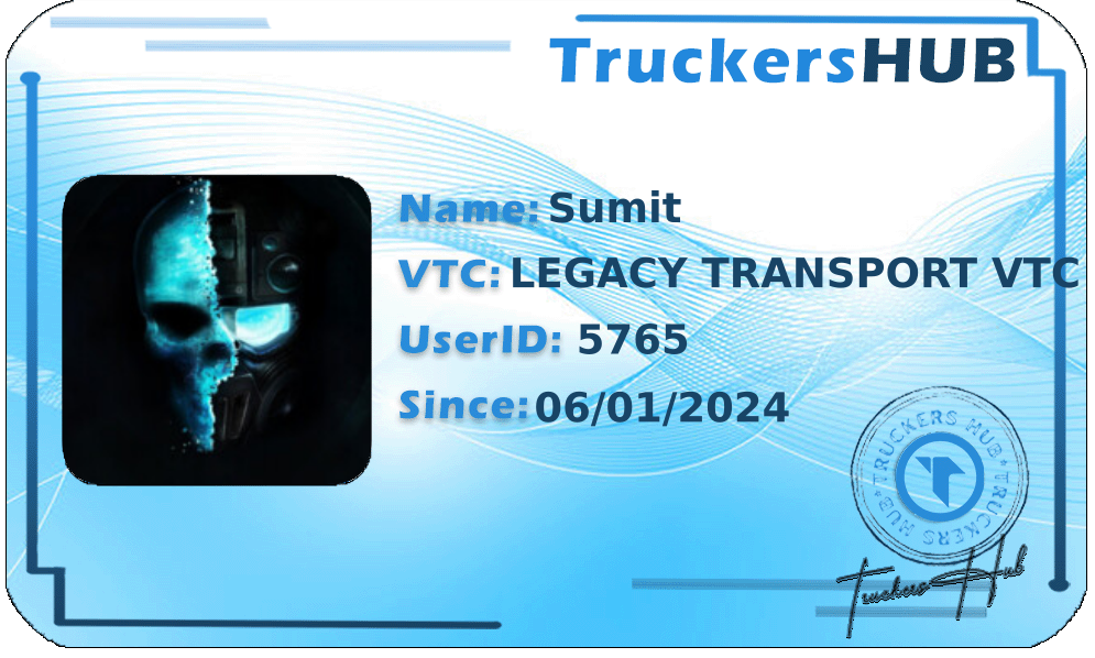 Sumit License