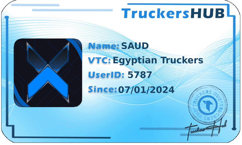 SAUD License