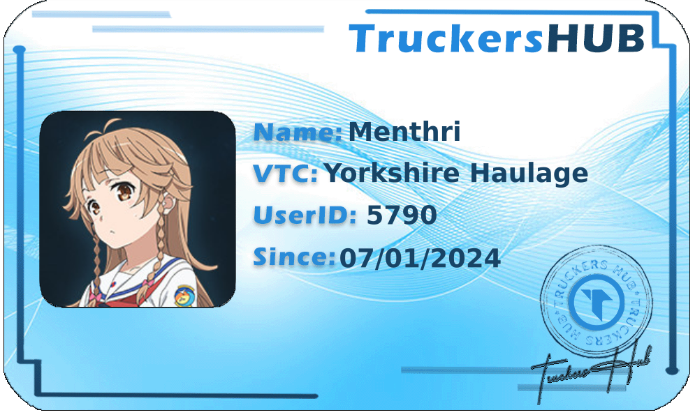 Menthri License