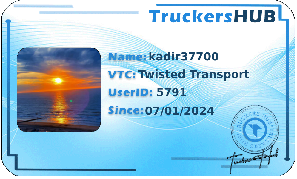 kadir37700 License