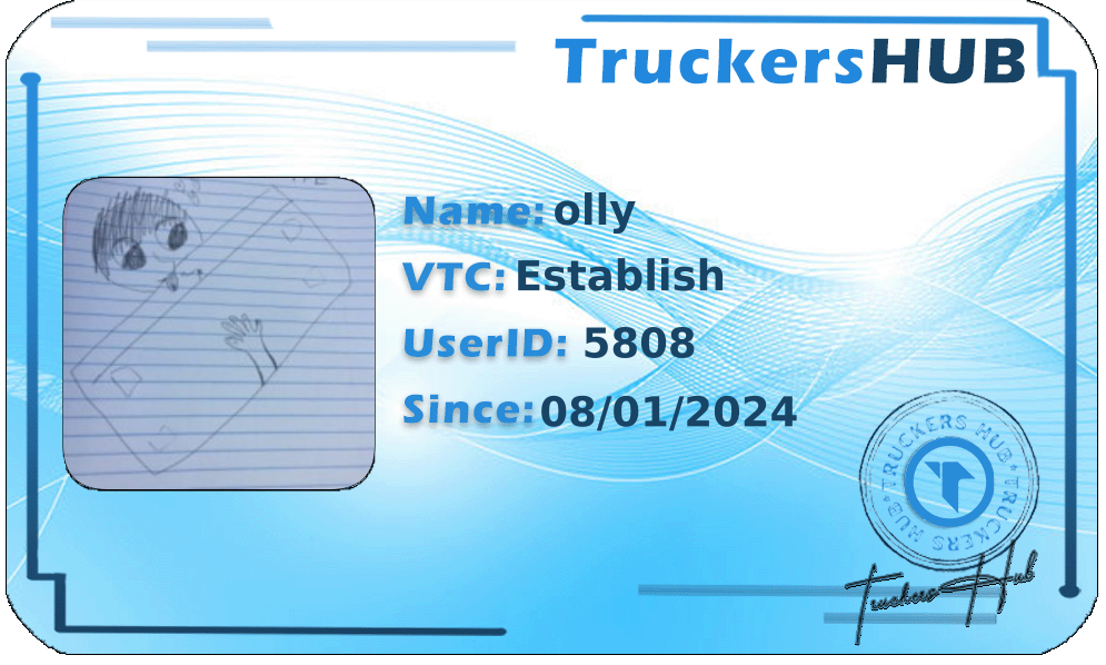 olly License