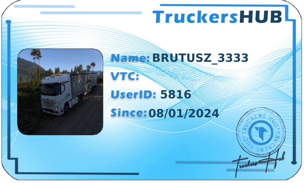 BRUTUSZ_3333 License