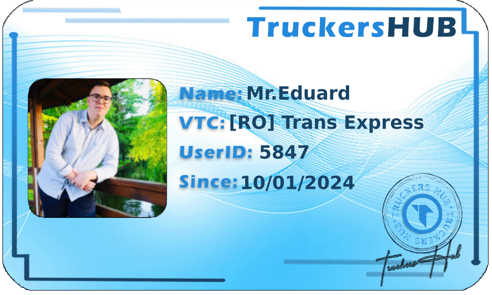 Mr.Eduard License