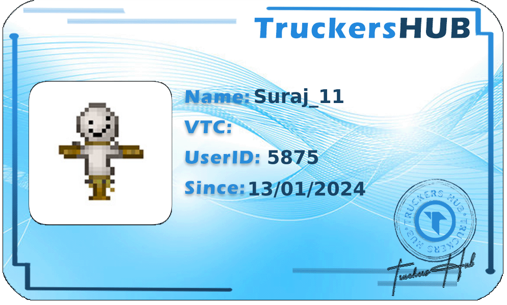 Suraj_11 License