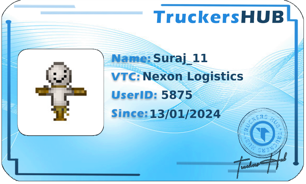 Suraj_11 License