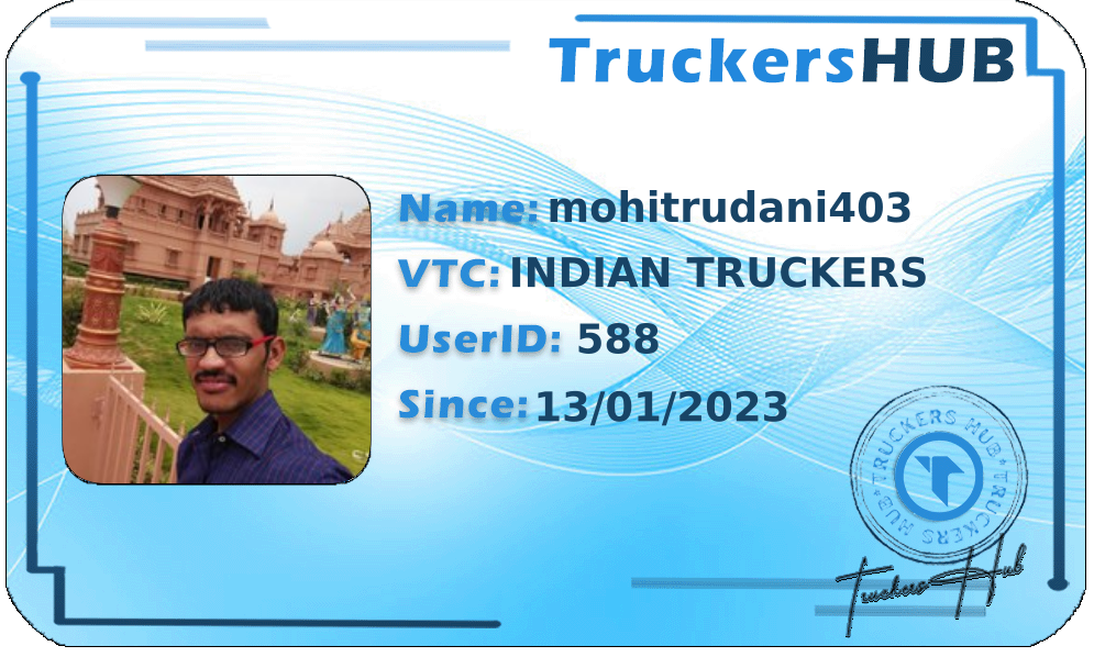 mohitrudani403 License