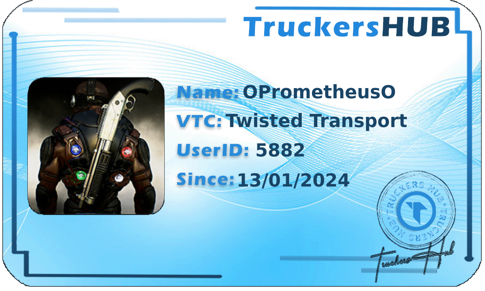 OPrometheusO License