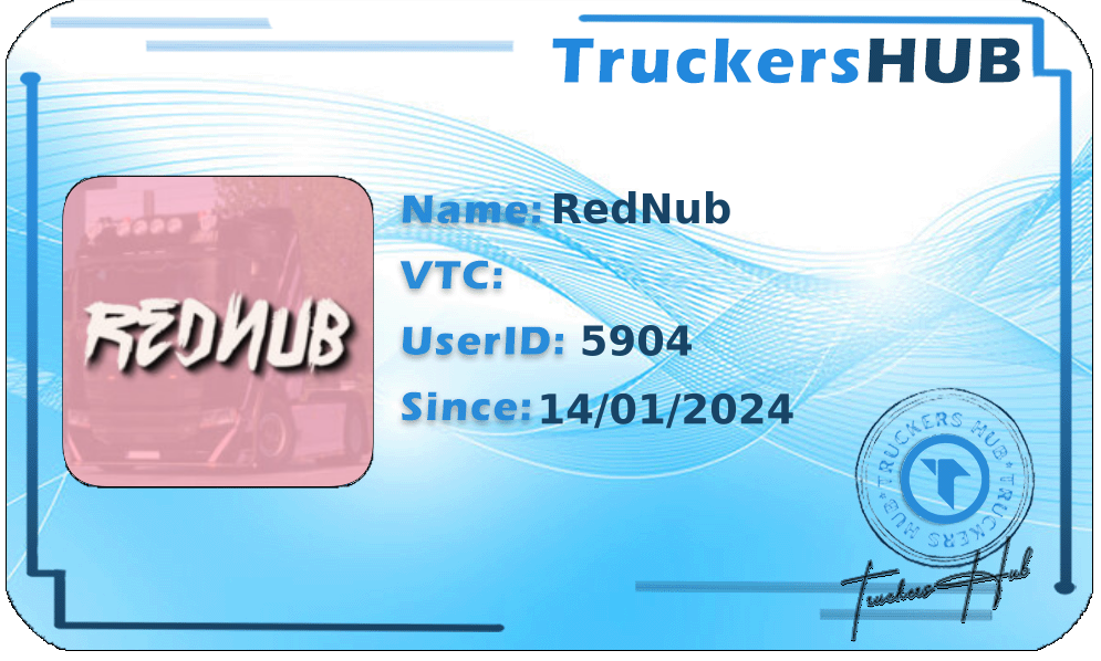 RedNub License