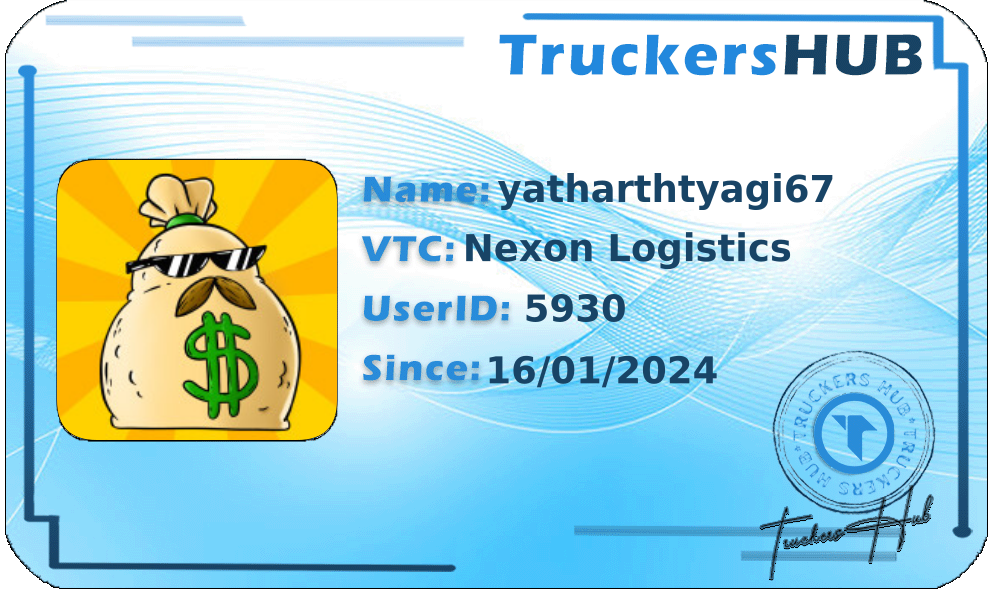 yatharthtyagi67 License