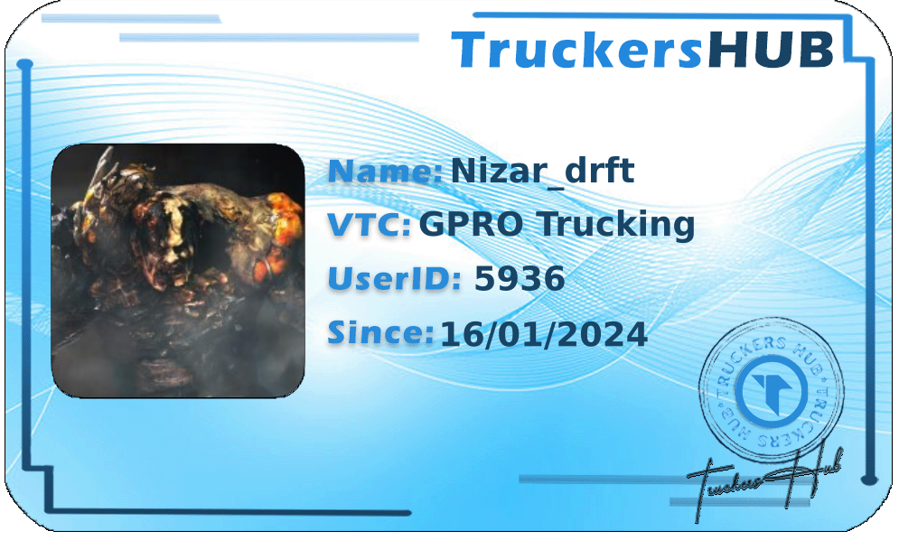 Nizar_drft License