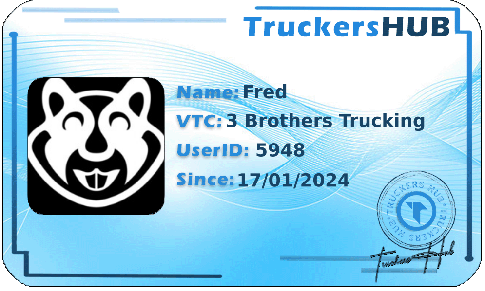 Fred License