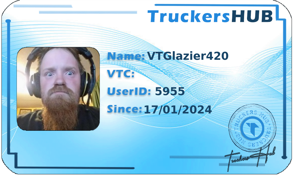 VTGlazier420 License