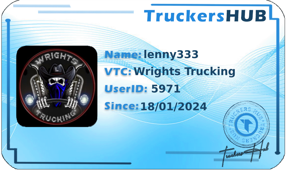 lenny333 License