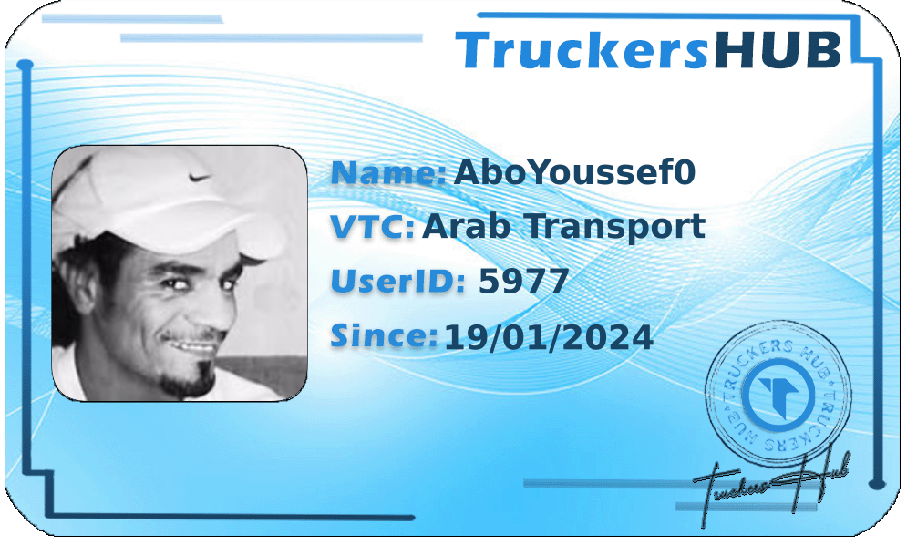 AboYoussef0 License
