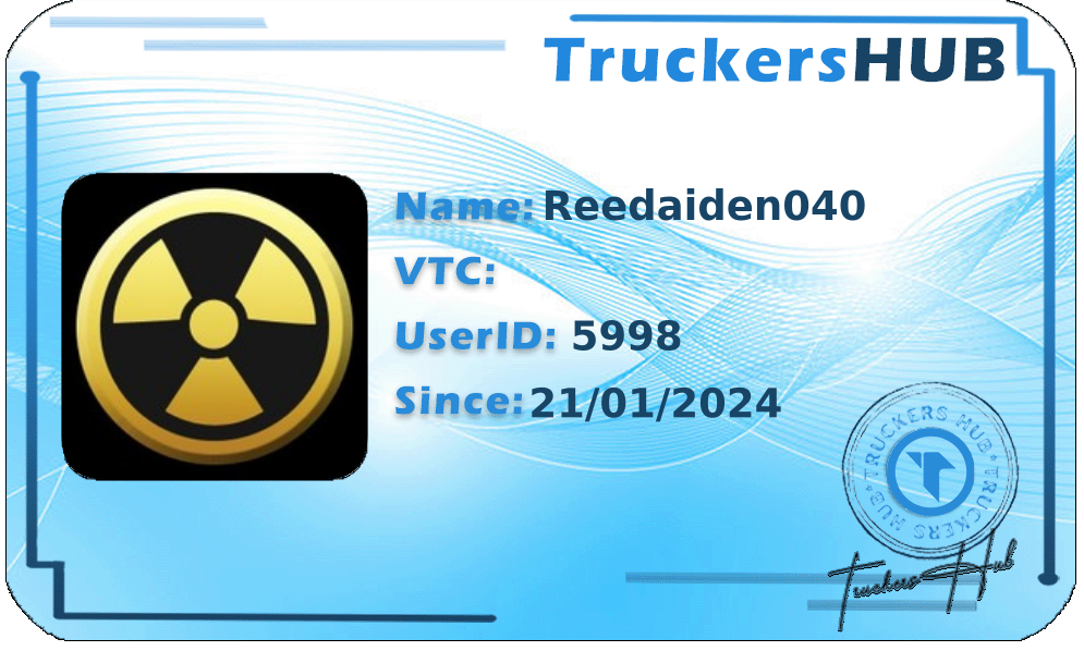 Reedaiden040 License