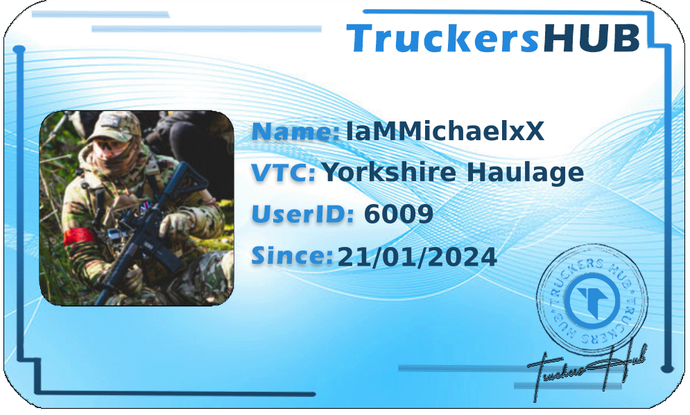 IaMMichaelxX License