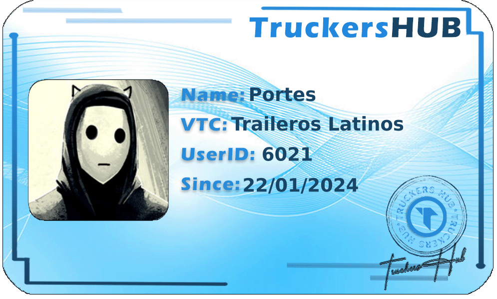 Portes License