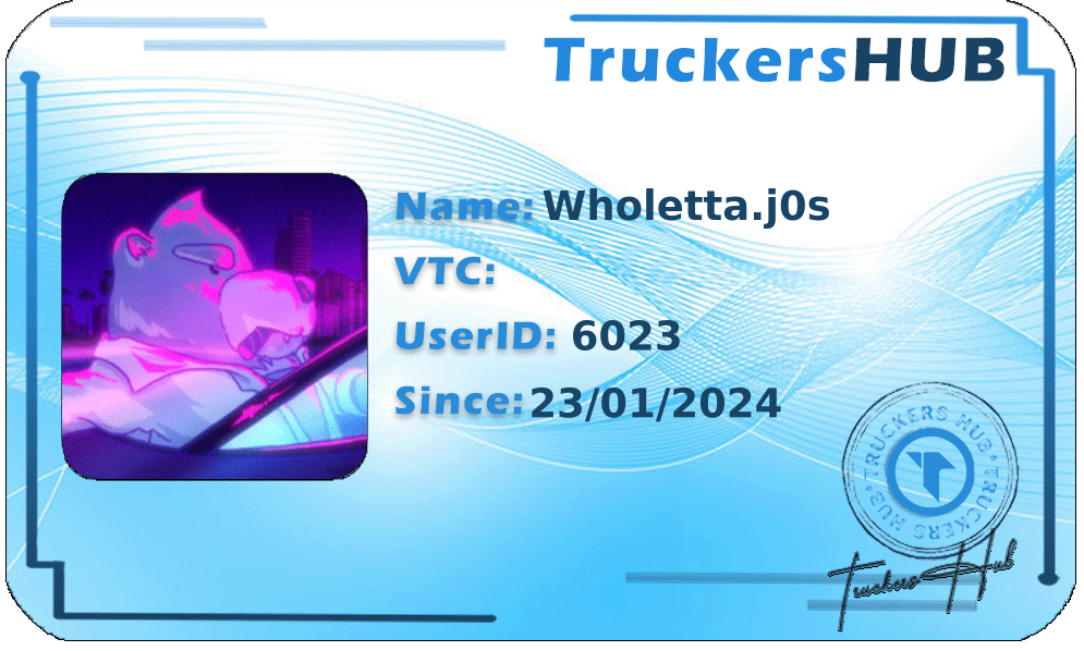Wholetta.j0s License