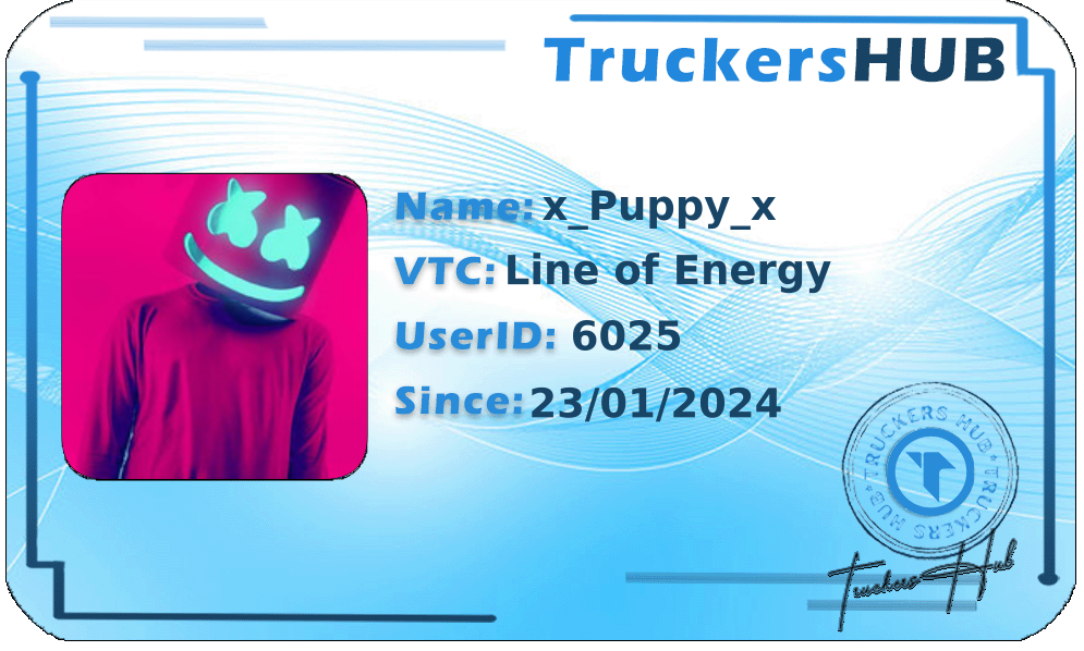 x_Puppy_x License