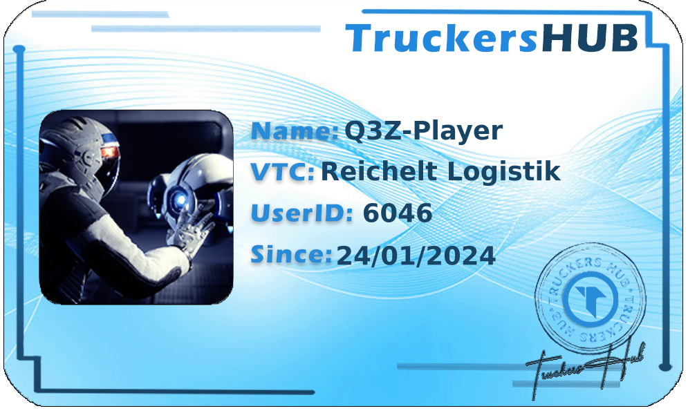 Q3Z-Player License