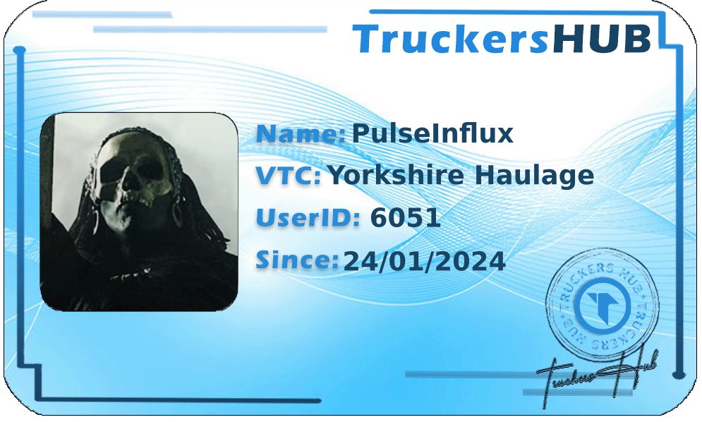 PulseInflux License