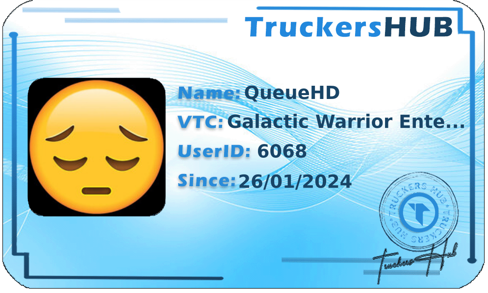 QueueHD License