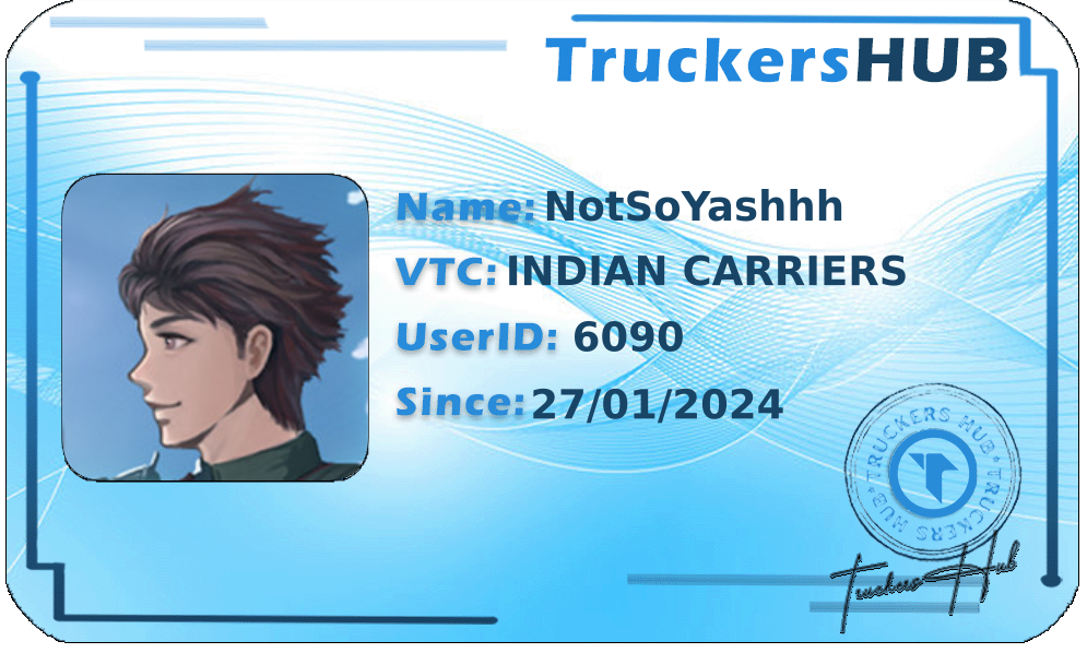 NotSoYashhh License