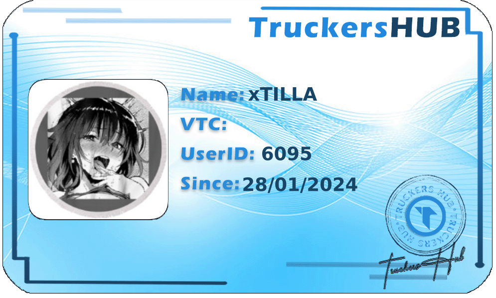 xTILLA License