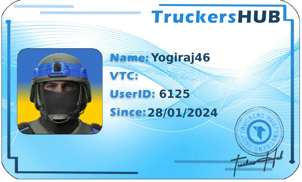 Yogiraj46 License