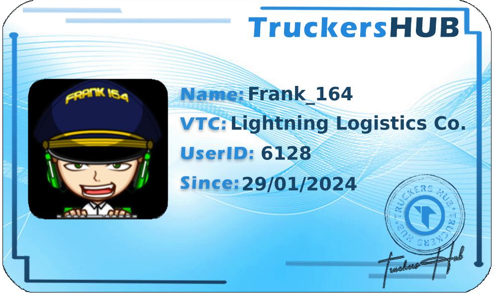 Frank_164 License