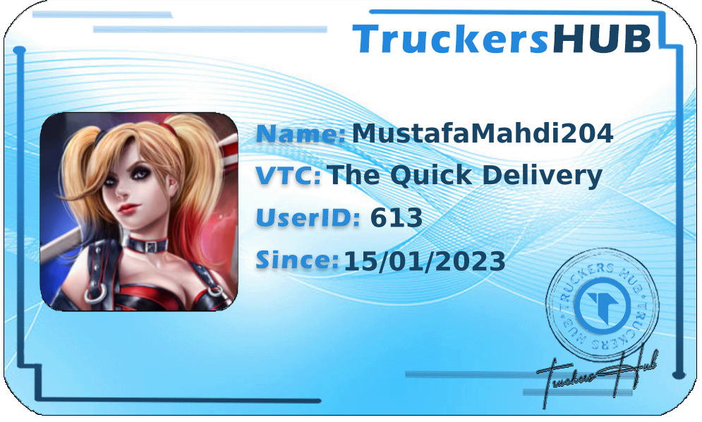 MustafaMahdi204 License