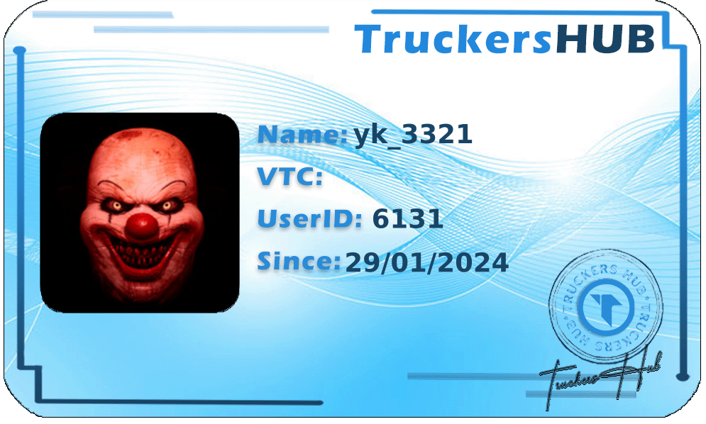 yk_3321 License