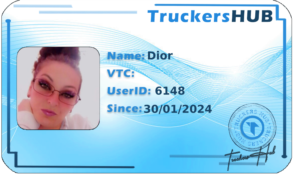 Dior License