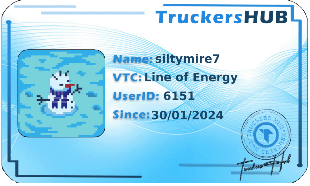 siltymire7 License