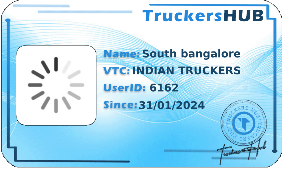 South bangalore License