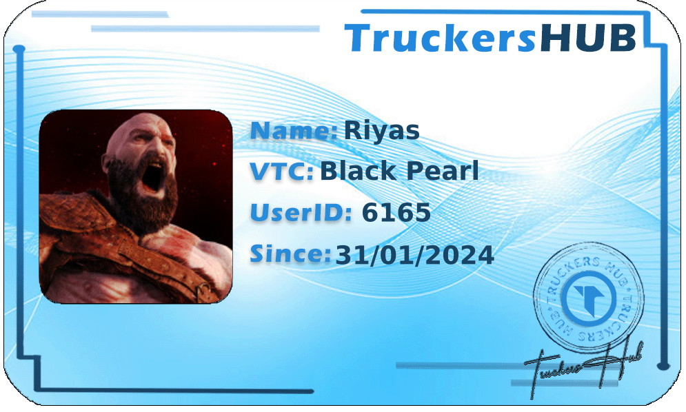 Riyas License