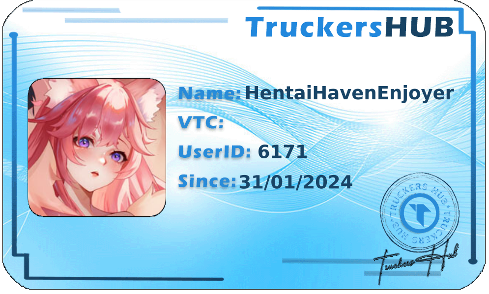 HentaiHavenEnjoyer License