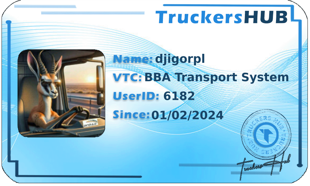 djigorpl License