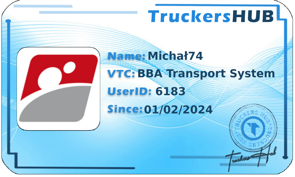 Michał74 License