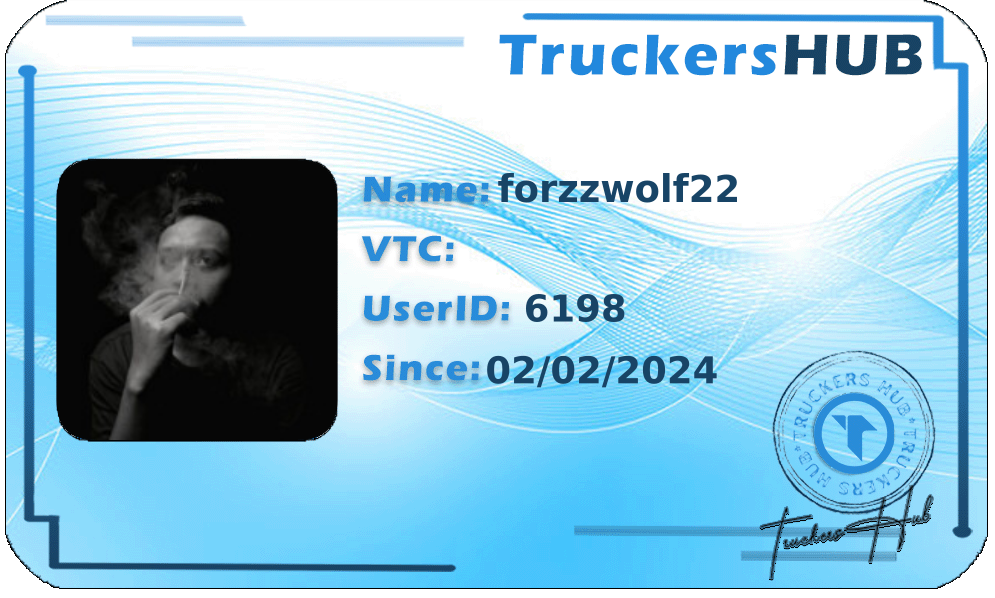 forzzwolf22 License
