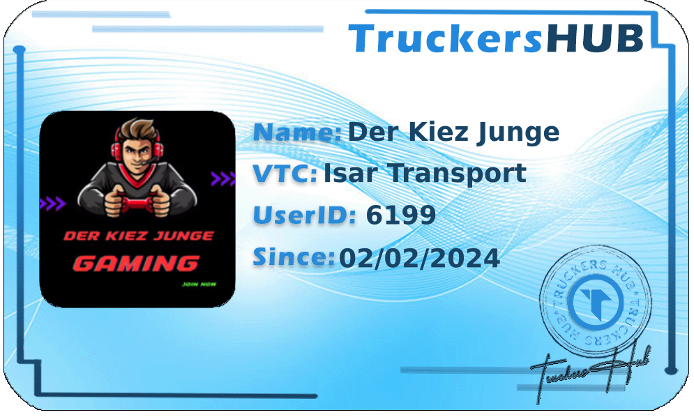 Der Kiez Junge License