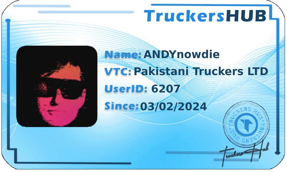 ANDYnowdie License