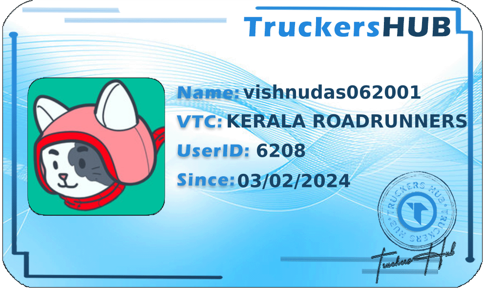 vishnudas062001 License