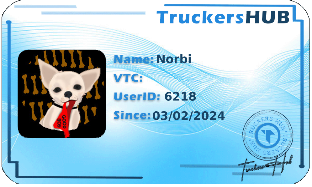 Norbi License