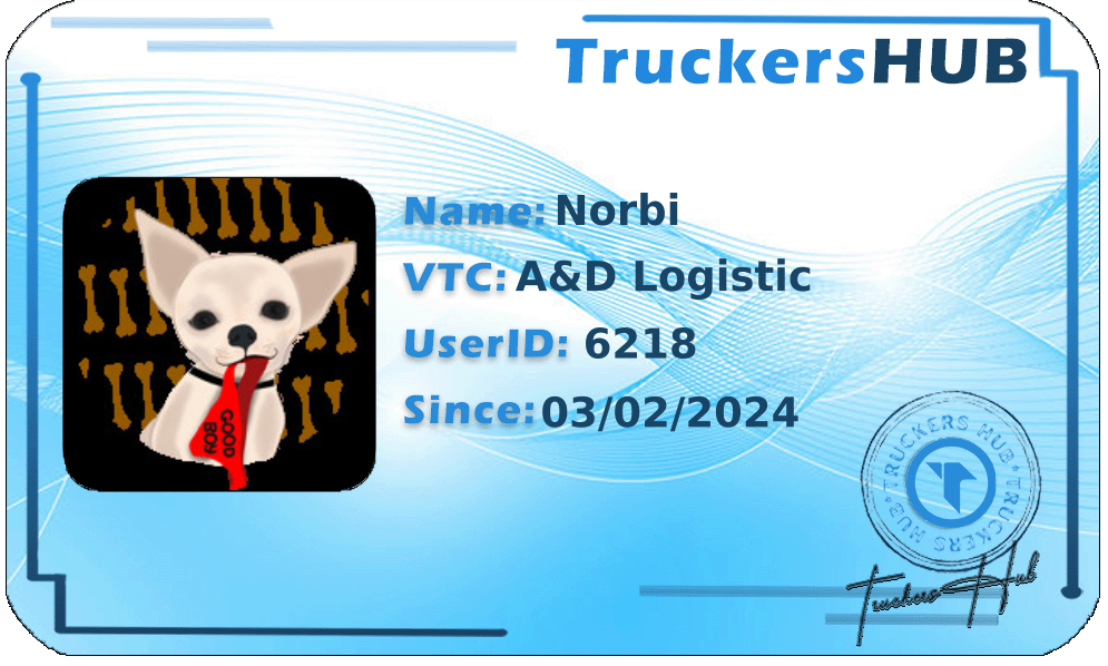 Norbi License